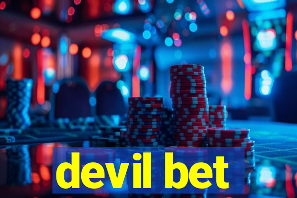 devil bet